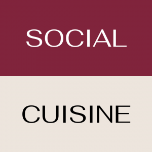 Logo Social Cuisine